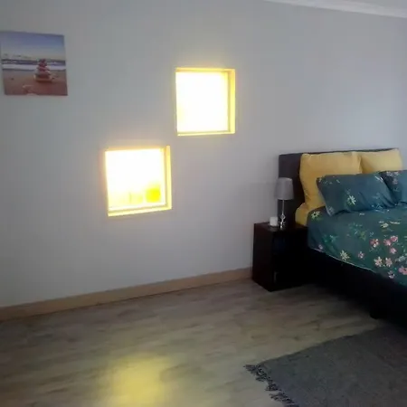 Anglerfish Apartment Centurion Exterior photo
