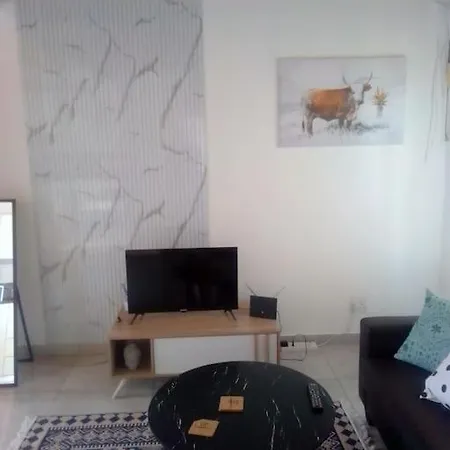 Anglerfish Apartment Centurion Exterior photo