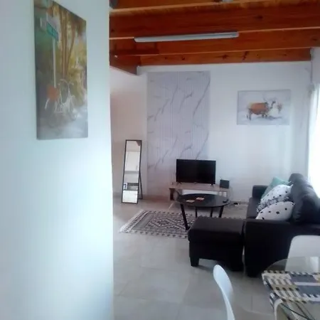 Anglerfish Apartment Centurion Exterior photo
