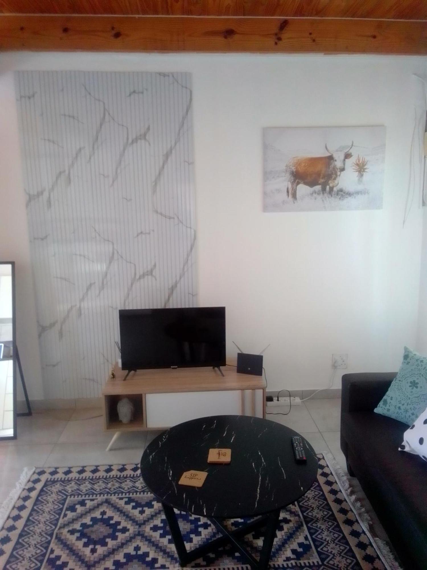 Apartment Anglerfish Centurion
