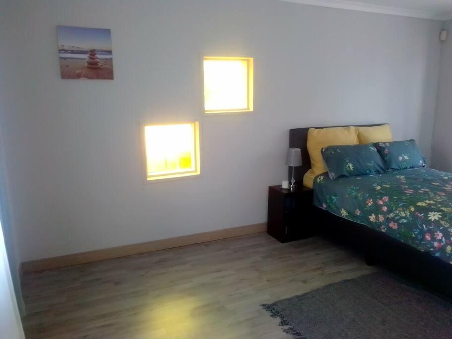 Anglerfish Apartment Centurion